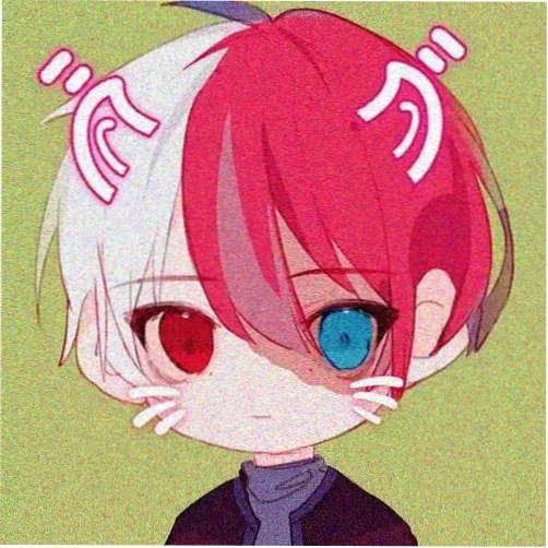 观众头像一