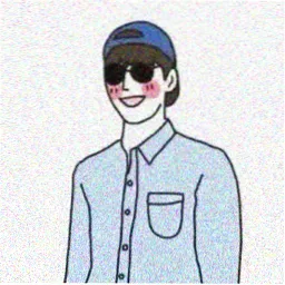 小舞角色头像